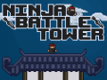 Joc Ninja Battle Tower