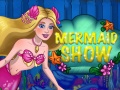 Joc Mermaid Show