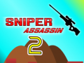 Joc Sniper assassin 2