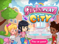 Joc Girls Play City