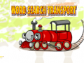 Joc Word Search Transport