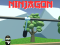 Joc Ninjagon