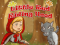 Joc Little Red Riding Hood 