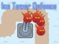 Joc Ice Tower Defence