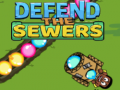 Joc Defend the Sewers