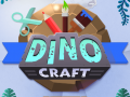 Joc Dino Craft