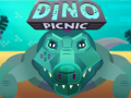 Joc Dino Picnic