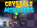 Joc Crystals And Monsters
