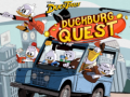 Joc Disney DuckTales Duckburg Quest