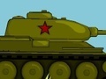 Joc Russian tank