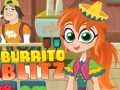 Joc Burrito blitz