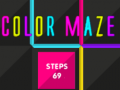 Joc Color Maze 