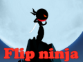 Joc Flip ninja