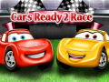 Joc Car`s Ready 2 Race