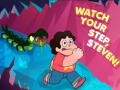 Joc Watch Your Step, Steven!
