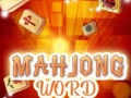 Joc Mahjong Word