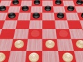 Joc Checkers 3d