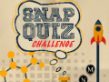Joc Snap Quiz Challenge