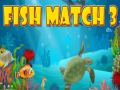 Joc Fish Match 3