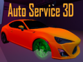Joc Auto Service 3D