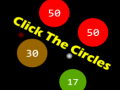 Joc Click The Circles