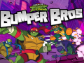 Joc Nickelodeon Rise of the Teenage Mutant Ninja Turtles Bumper Bros