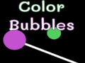 Joc Color Bubbles