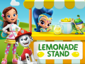 Joc Lemonade stand