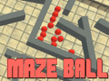 Joc Maze Ball
