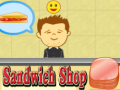 Joc Sandwich Shop