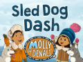 Joc Molly of Denali Sled Dog Dash