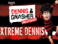 Joc Dennis & Gnasher Unleashed Xtreme Dennis