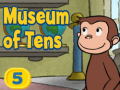 Joc Museum of Tens