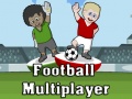 Joc Football Multiplayer