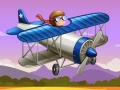 Joc Fun Airplanes Jigsaw
