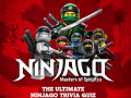 Joc The Ultimate Lego Ninjago Trivia Quiz