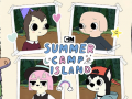Joc Summer Camp Island What Kind of Camper Are You