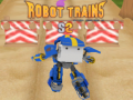 Joc Robot Trains S2
