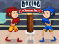 Joc Boxing Punching Fun