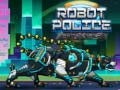Joc Robot Police Iron Panther