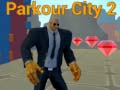 Joc Parkour City 2