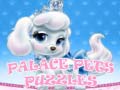 Joc Palace Pets Puzzles