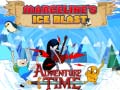 Joc Adventure Time Marceline's Ice Blast