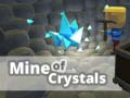 Joc Kogama: Mine of Crystals