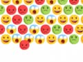Joc Emoji Bubble