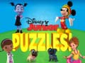 Joc Disney Junior Puzzles