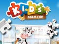 Joc Kids Farm Fun