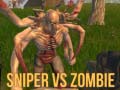 Joc Sniper vs Zombie