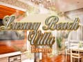 Joc Luxury Beach Villa Escape