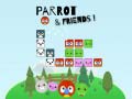 Joc Parrot and Friends